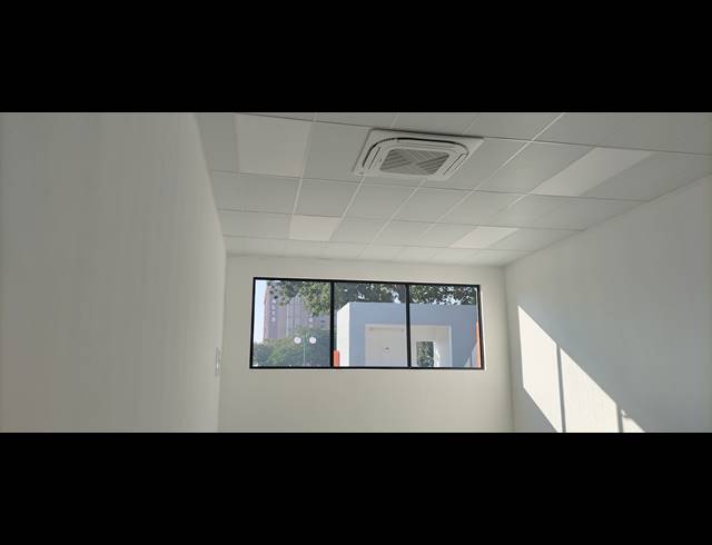 45M² BUSINESS CENTRE TO LET IN NELSPRUIT CENTRAL